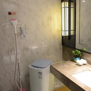 Mainland Chinese Citizen Executive Double Room