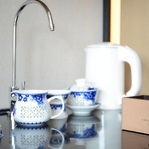 Mainland Chinese Citizen Deluxe Double Room